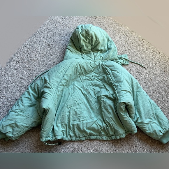 UO Adjustable Puffer Jacket - Picture 5 of 11